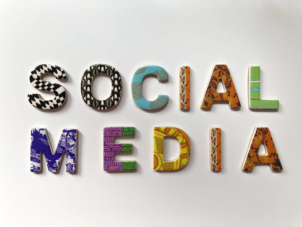 Social Media Marketing (SMM) by Shagun Strategic  Social Media Marketing (SMM) by Shagun Strategic