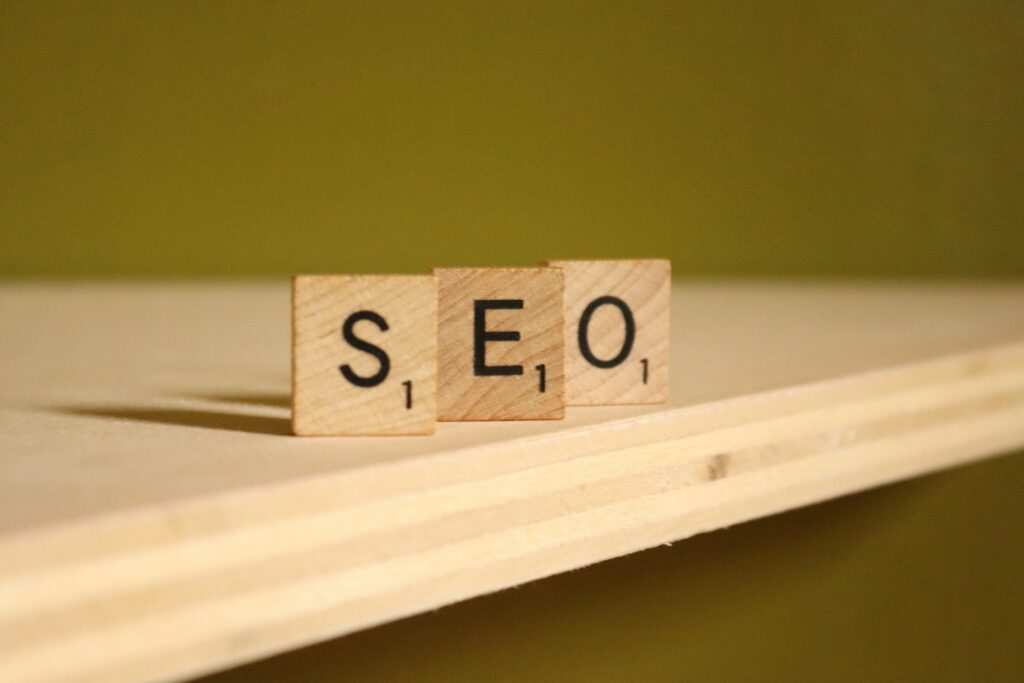 Search Engine Optimization (SEO) by Shagun Strategic