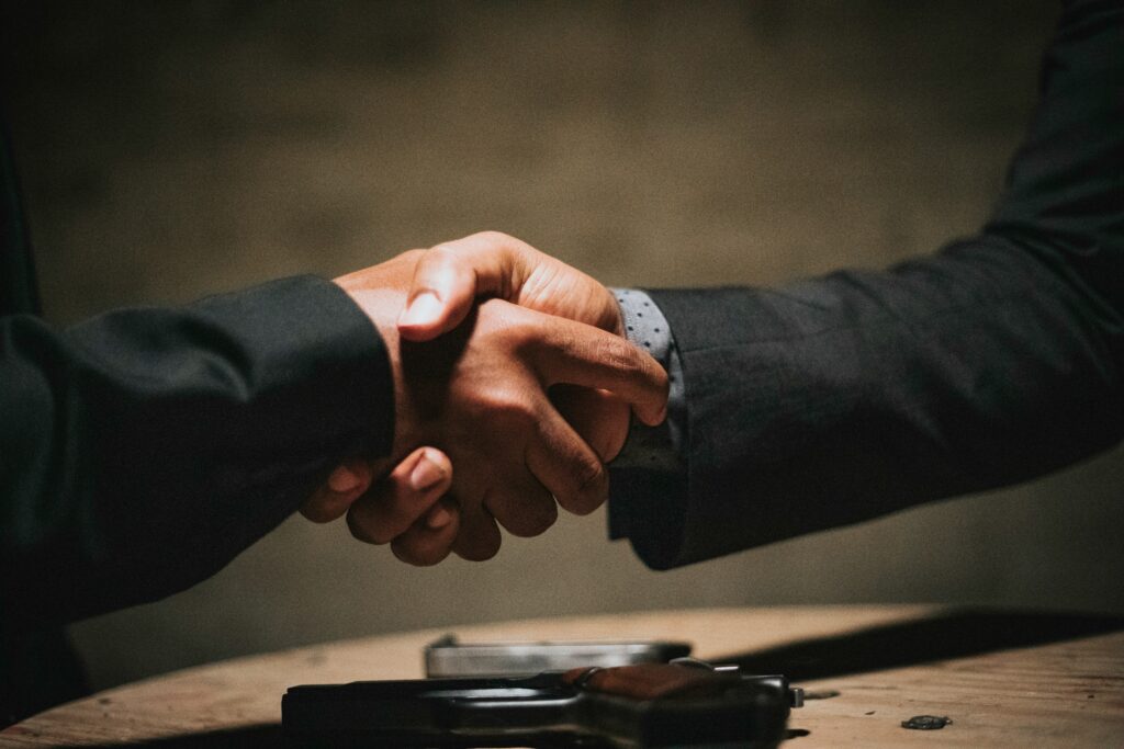 Improved customer satisfaction by Shagun Strategic