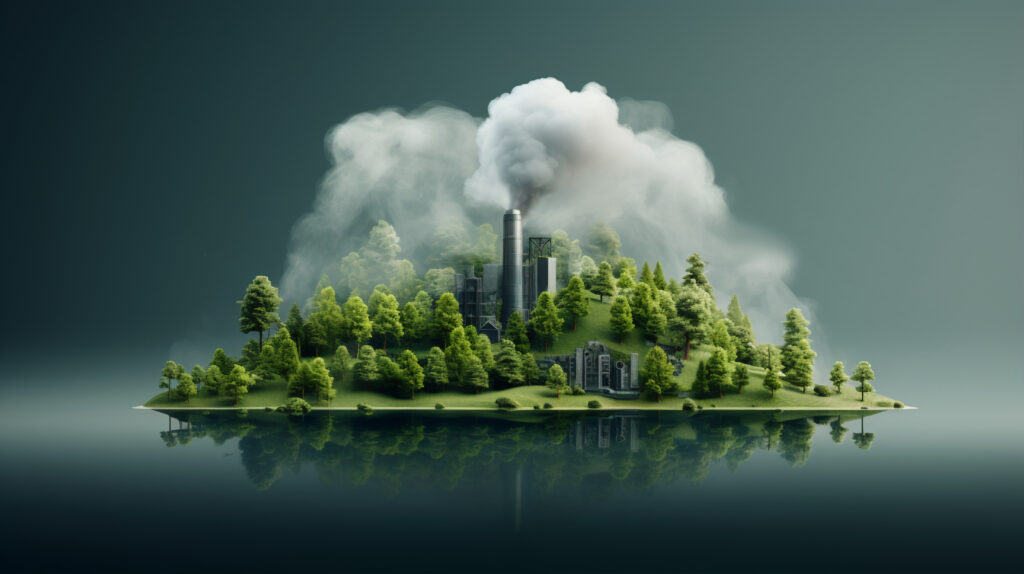Environmental Responsibility-shagunstrategic