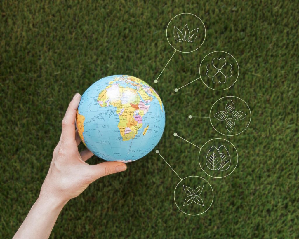 Social Responsibility-shagunstrategic